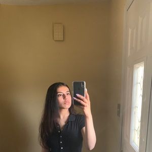 Meet your Posher, Kimberley